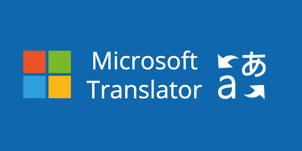 Microsoft Tulkotājs (traslator)